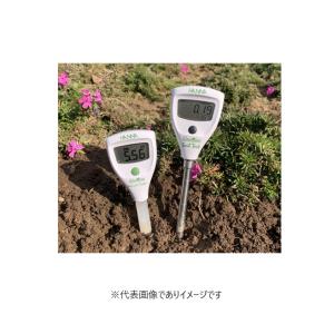 ハンナ:土壌ダイレクトPHテスター HI 981030 : RECOROOM - 通販