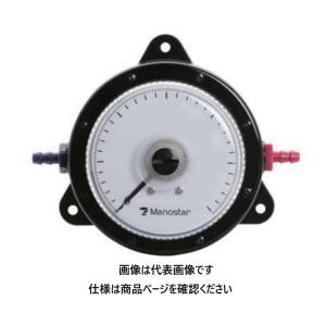山本電機製作所 WO81 FT 1000D 微差圧計 マノスターゲージ 表面形 置針