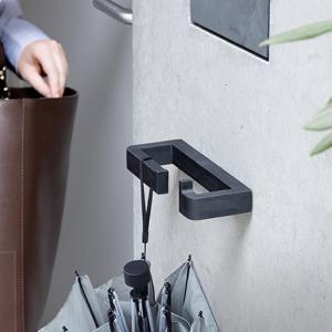 森田アルミ工業 vik ヴィック マルチフック 傘かけ、リードフック