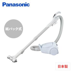 Panasonic（パナソニック） MC-SB52K 充電式掃除機 グレージュ : GIGA