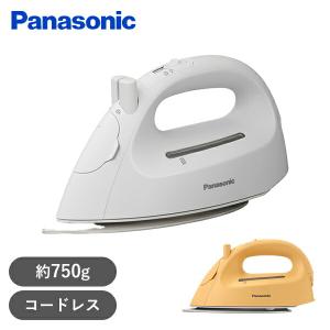 Panasonic（パナソニック） 衣類スチーマー ハンガースチーマー