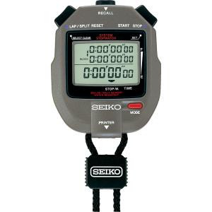 SEIKO（セイコー） ストップウォッチ SEIKO STOP WATCH システム