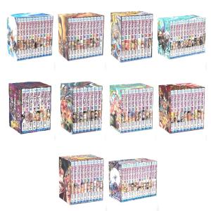 ワンピース 全巻 ONE PIECE 1〜111巻 全巻セット ワンピース 全巻 漫画