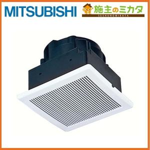 三菱（MITSUBISHI） 三菱電機 V-20MEX3 換気排熱ファン 換気扇 : 住設