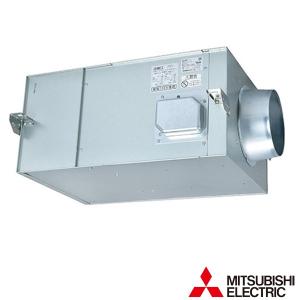 三菱電機（MITSUBISHI ELECTRIC） FR-FS2-0.4K 換気送風機専用