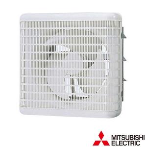 三菱（MITSUBISHI） EFG-30MFSB2※ 業務用有圧換気扇 メッシュタイプ 給