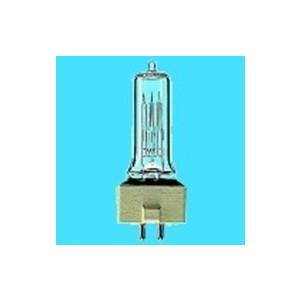 ウシオ電機 ウシオ JP100V500WC/G-2N スタジオ用ハロゲンランプ