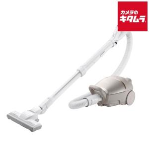 かるパック 日立紙パック式クリーナー かるパック CV-KP90L-N 日本製