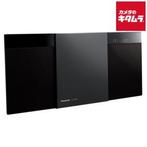Panasonic（パナソニック） SC-HC420-K(SCHC420K) コンパクトステレオ