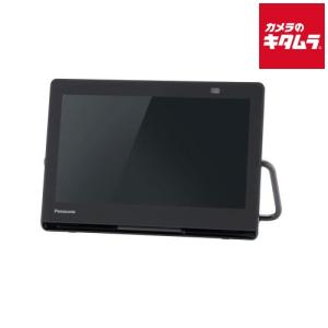 Panasonic（パナソニック） ポータブルテレビ UN-19FB10H [19V型