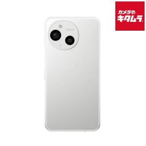 シャープ AQUOS sense9 8GB/256GB ブルー [SH-M29B-A] SIMフリー