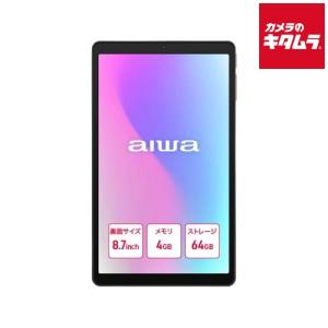 LaVie タブレット LAVIE Tab T8 T0855/KAS PC-T0855KAS [ルナグレー