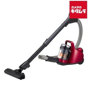 トルネオ 東芝 VC-CF33-H ミニ サイクロン式掃除機 : マサニ電気株式