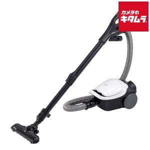 日立（HITACHI） 掃除機 紙パック式 紙パック式掃除機 キャニスター CV