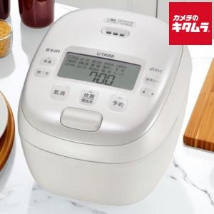 タイガー（TIGER） 圧力IHジャー炊飯器 炊きたて 炊飯器 1升炊き JRI