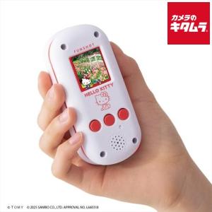 タカラトミー（TAKARA TOMY） FUNSHOT ハローキティ デジタルトイ