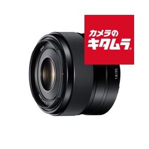 SONY（ソニー） [新品]SONY E 35mm F1.8 OSS SEL35F18 APS-Cサイズ用