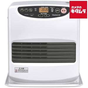 ダイニチ 石油ファンヒーター FW-YK56L4W 幅466mm×奥行349mm×高さ445mm