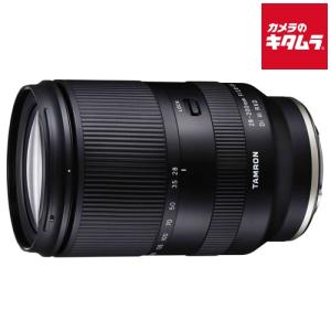 Di [新品]TAMRON タムロン 28-75mm F/2.8 III VXD G2 ソニーEマウント