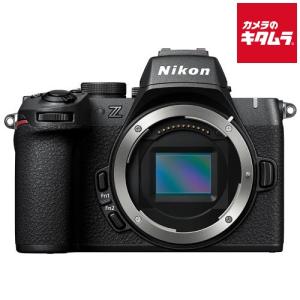 新品》 Nikon (ニコン) Z50II 16-50 VR レンズキット : カメラ専門店