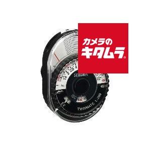セコニック（SEKONIC） 露出計 ツインメイト L-208 《納期約2−3週間