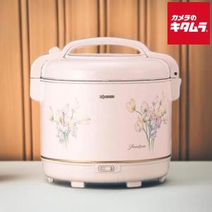 タイガー 電子ジャー(保温専用) 1升用 JHD-1800 HD(マイルドグレー