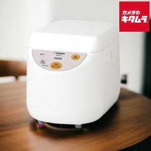 象印（ZOJIRUSHI） 餅つき機 もちつき機 1升 力もち マイコン全自動
