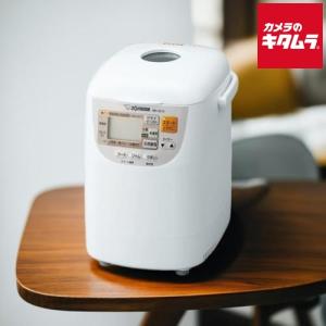 パンくらぶ 象印 ZOJIRUSHI ホームベーカリー コンパクトタイプ 1斤