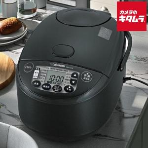 象印（ZOJIRUSHI） 1升炊き 炊飯器 マイコン炊飯ジャー NL-DT18-BA