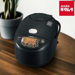 象印（ZOJIRUSHI） 炊飯器 3合 ih 一人暮らし用 象印炊飯器 3合炊き ih