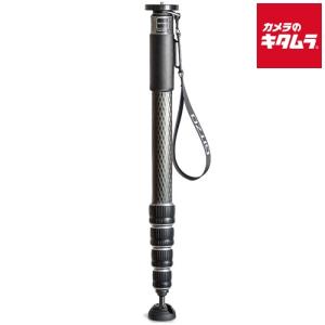 GITZO（ジッツオ） 【OUTLET】ジッツオ カーボン一脚4型6段 GM4562