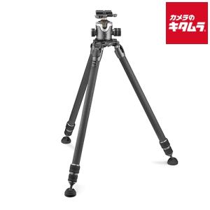 GITZO（ジッツオ） ジッツオ（gitzo）システマティック三脚3型3段