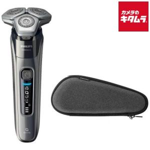 フィリップス 電気シェーバー 9000シリーズ S9697／31 ( 1台