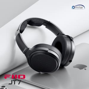 FiiO（フィーオ） ヘッドホン FIIO FT5 FIO-FT5-B オープン型 開放型