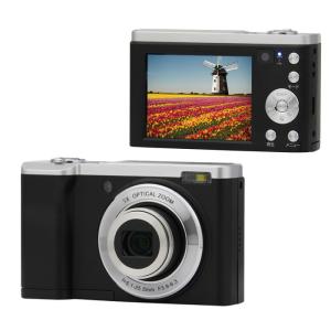 キヤノン（Canon） デジタルカメラ IXY 650 コンデジ IXY650-BK