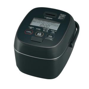 象印（ZOJIRUSHI） 5.5合炊き 炊飯器 IH炊飯ジャー STAN. NW-SA10-BA