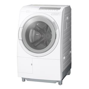 ビッグドラム BD-SX110CR-N 日立 洗濯11kg ドラム式洗濯乾燥機 : 家電