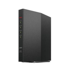 バッファロー WSR-3000AX4P-BK Wi-Fi 6対応 無線ルーター AirStation