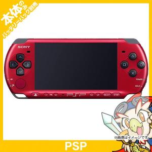 SONY（ソニー） PSP 2000 ピアノ・ブラック (PSP-2000PB) 本体のみ