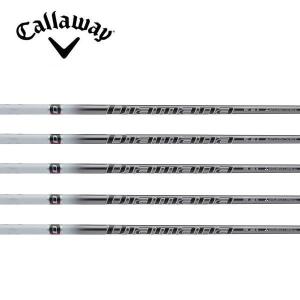 キャロウェイ Callaway スリーブ装着シャフト QUANTUM ELYTE PARADYM