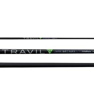 フジクラシャフト PING G440/G430/G425 ハイブリッド 互換スリーブ付き