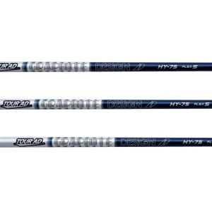 GRAPHITE DESIGN（グラファイトデザイン） TOUR AD HY ツアーAD HY