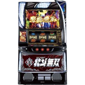 データカウンター接続ユニット付 L A-SLOT＋このすば FX 中古パチスロ