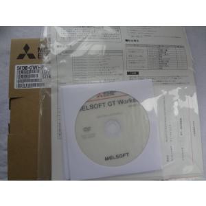 三菱電機（MITSUBISHI ELECTRIC） SW1DND-GXW3-JC MELSOFT GX Works3