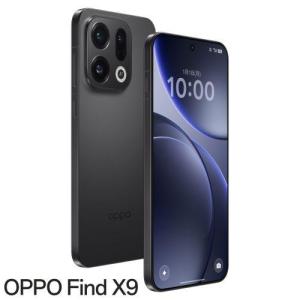 OPPO（オッポ） OPPO Find X8 16GB+512GB SIMフリー [スペースブラック