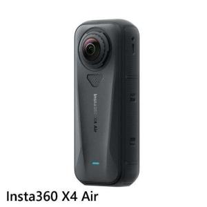 Insta360 X4 スペシャルバンドル アクションカメラ (X4本体+114cm自