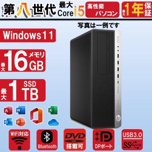 FMV-ESPRIMO Windows11 富士通 ESPRIMO D588/TX (FMVD38039P) 第8世代