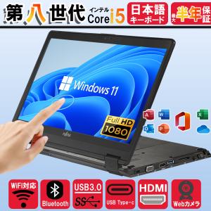 VETESA 新品ノートパソコン Win11搭載 Office Pentium Gold 6500Y