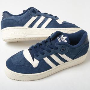 adidas（アディダス） adidas RIVALRY LOW CONSORTIUM ライバルリー