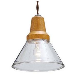 インターフォルム LEDペンダントランプ BERKA ベルカ LT-9535CL